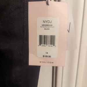 NYDJ Barbara Bootcut